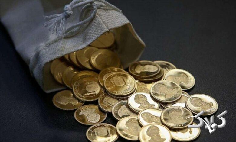 پیشفروش سکه فردا برگزار میشود+ جزئیات