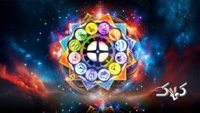 فال ابجد امروز سه شنبه 25 آذر 1404