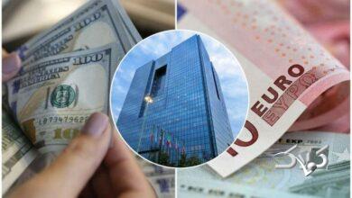 تخصیص ارز مشروط شد