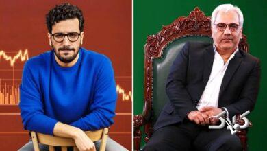 مهران مدیری مهمان ویژه امیرحسین قیاسی / زمان پخش برنامه اعلام شد