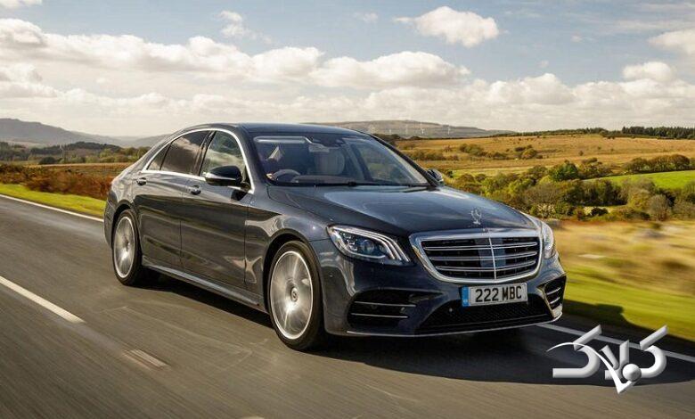 لوکس سواری بدون سهمیه سوخت