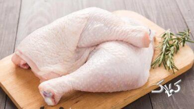 اعلام قیمت جدید مرغ در بازار