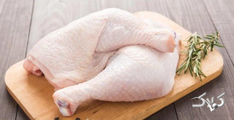 اعلام قیمت جدید مرغ در بازار