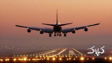 اطلاعیه سازمان هواپیمایی درباره احتمال تاخیر یا لغو پروازها