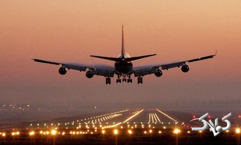 اطلاعیه سازمان هواپیمایی درباره احتمال تاخیر یا لغو پروازها