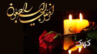 فوری / بازیگر مشهور سینما در گذشت+ عکس