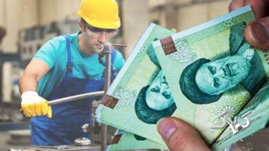 جزییات میزان افزایش حقوق کارگران برای سال ۱۴۰۵ منتشر شد