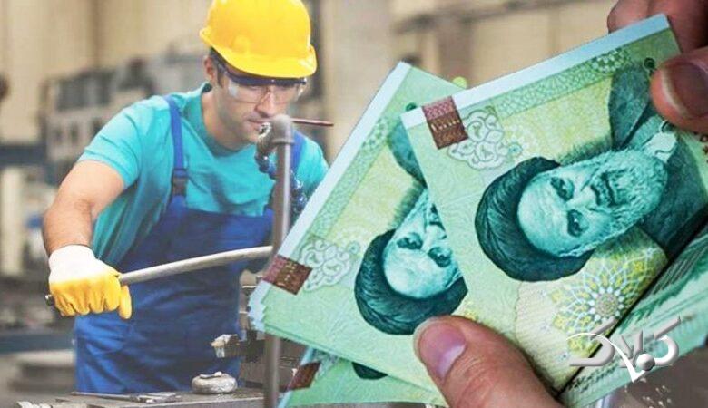 جزییات میزان افزایش حقوق کارگران برای سال ۱۴۰۵ منتشر شد