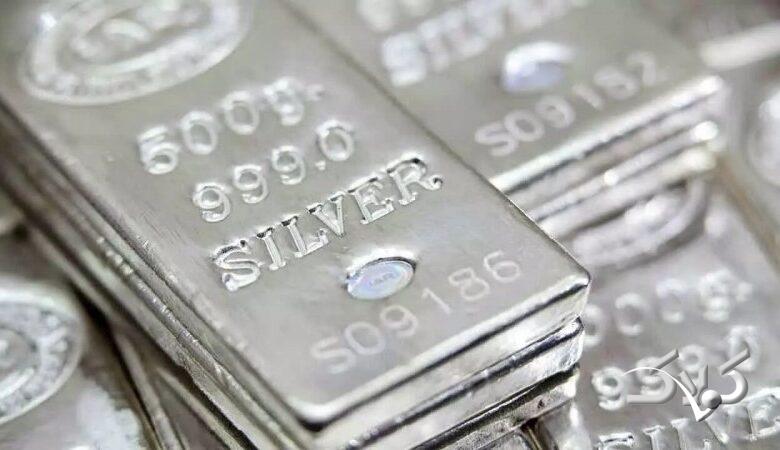 پلتفرمهای طلا وارد بازار نقره شدند