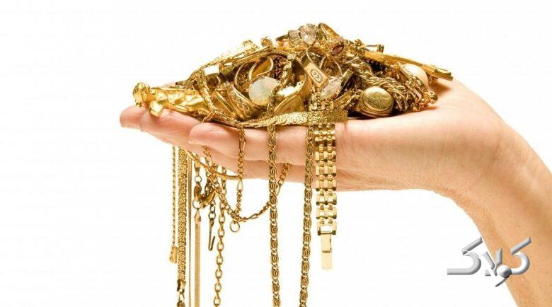 پیشبینی هشداری در بازار طلا