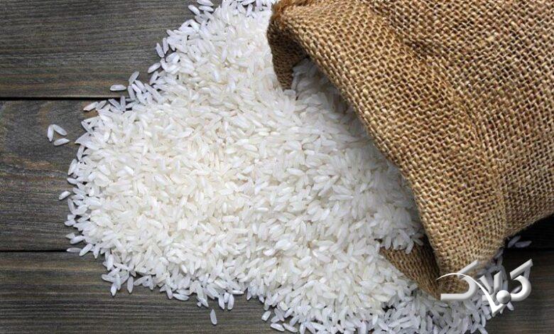 نرخ مصوب برنج وارداتی برداشته شد