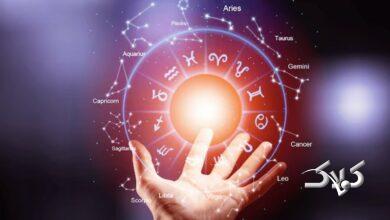 فال ابجد امروز جمعه 28 آذر 1404