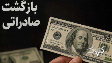 دلار زیر فشار «ارزهای برنگشته»؛ 15 میلیارد دلار از جیب مردم رفت؟