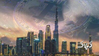 بانک مرکزی امارات رگولاتور رسمی بازار رمزارز شد