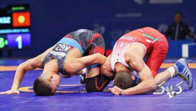 فوری؛ قتل قهرمان کشتی در مشهد / قاتل ۱۷ ساله اعتراف کرد+ عکس