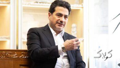 همایون شجریان: عصبانیت مردم برایم قابل درک است