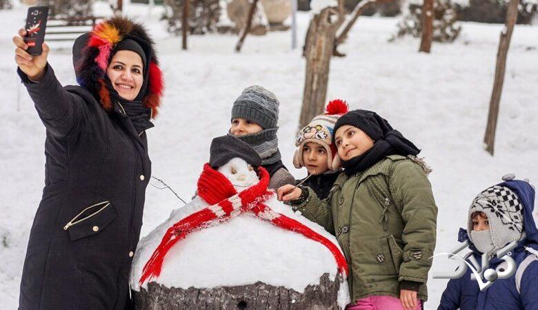 پیشبینی بارش جدید/ روزهای دوشنبه و سهشنبه این استانها منتظر باشند