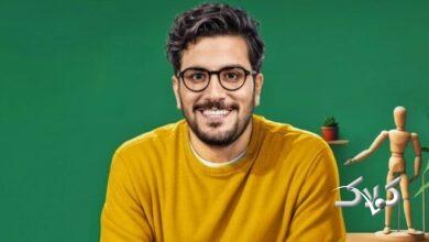 امیرحسین قیاسی از همسرش رونمایی کرد+ فیلم و تصاویر