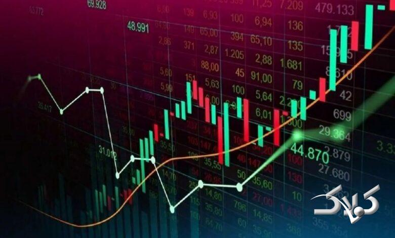 شاخص کل بورس با قدرت به رکورد زنی ادامه میدهد