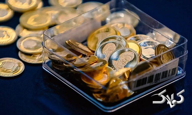 تحویل انواع سکههای پیشفروش آغاز شد + جزئیات