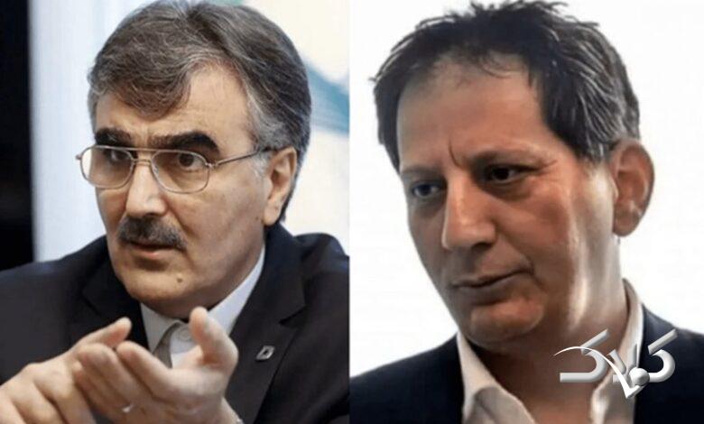 واکنش بانک مرکزی به معامله تتر با بابک زنجانی