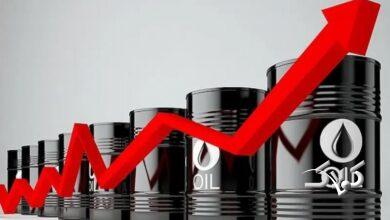 افزایش قیمت نفت در پی انتشار خبر توقیف یک نفتکش