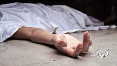 فوری/ بازیگر مشهور خودکشی کرد+ تصویر