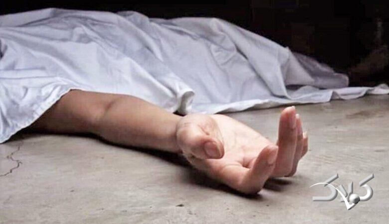 فوری/ بازیگر مشهور خودکشی کرد+ تصویر