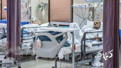 ۲ بیمارستان در تهران برای همیشه تعطیل شد