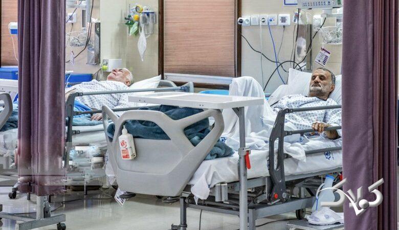 ۲ بیمارستان در تهران برای همیشه تعطیل شد