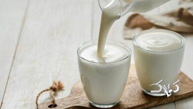 قیمت جدید شیر خام اعلام شد