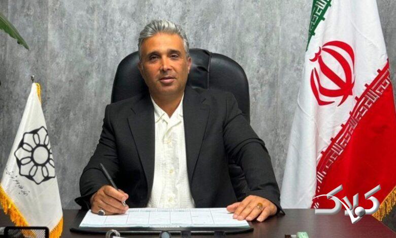 نمایشگاه طلا و جواهر ساری فراتر از انتظار ظاهر شد