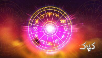 فال ابجد امروز سه شنبه 2 دی 1404