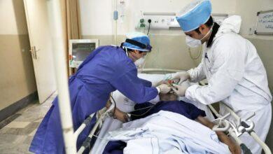 پیشکسوت سینما در بیمارستان بستری شد/مردم دعا کنند+ تصاویر