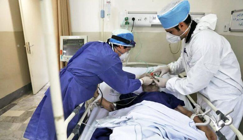 پیشکسوت سینما در بیمارستان بستری شد/مردم دعا کنند+ تصاویر