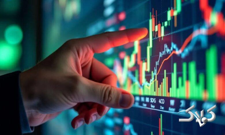 شاخص کل بورس همچنان به رکورد شکنی خود ادامه میدهد