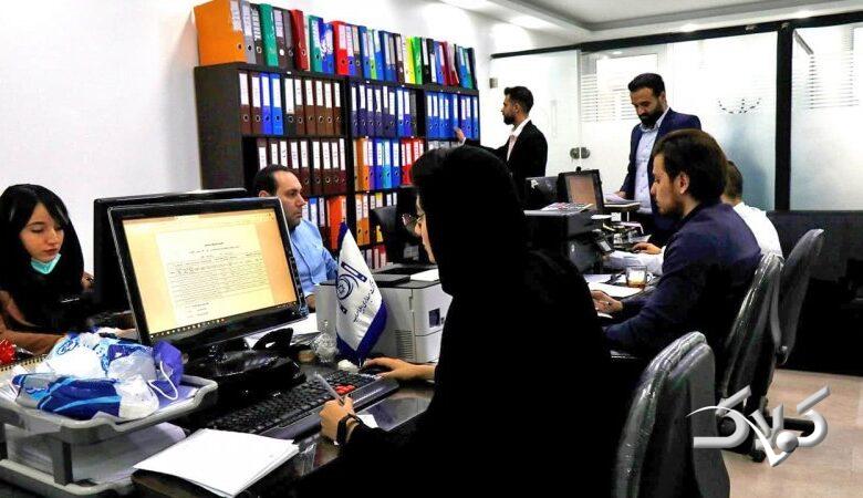 آمادهباش اداری و استخدامی به کارمندان/ نحوه پرداخت حقوق کارمندان از این تاریخ تغییر میکند