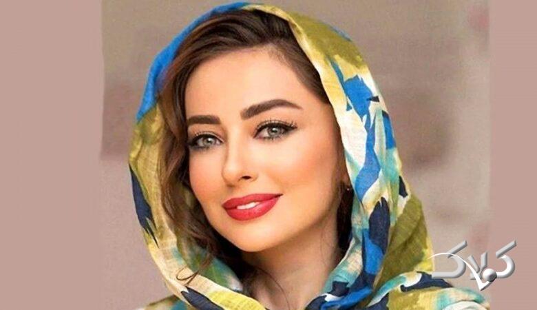 حمله نفیسه روشن به صداوسیما بابت عدم دعوت از او در ویژه برنامه شب یلدا+ عکس