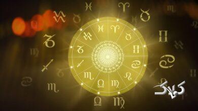 فال ابجد امروز چهارشنبه 3 دی 1404