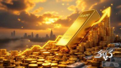 زمان ورود طلا به کانال جدید مشخص شد !