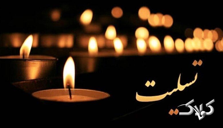 فوری؛ بازیگر معروف سریال وحشی در گذشت+ تصویر