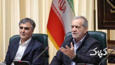 دولت در حال بررسی تغییر رئیس کل بانک مرکزی