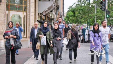 تعداد جوانان مجرد در کشور اعلام شد+ آمار تکان دهنده از جمعیت مختلف ایران