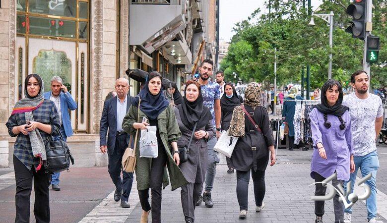 تعداد جوانان مجرد در کشور اعلام شد+ آمار تکان دهنده از جمعیت مختلف ایران