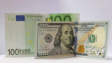 نرخ ارز 6 دی ماه/ ترمز قیمت دلار اسکناسی بالاخره کشیده شد