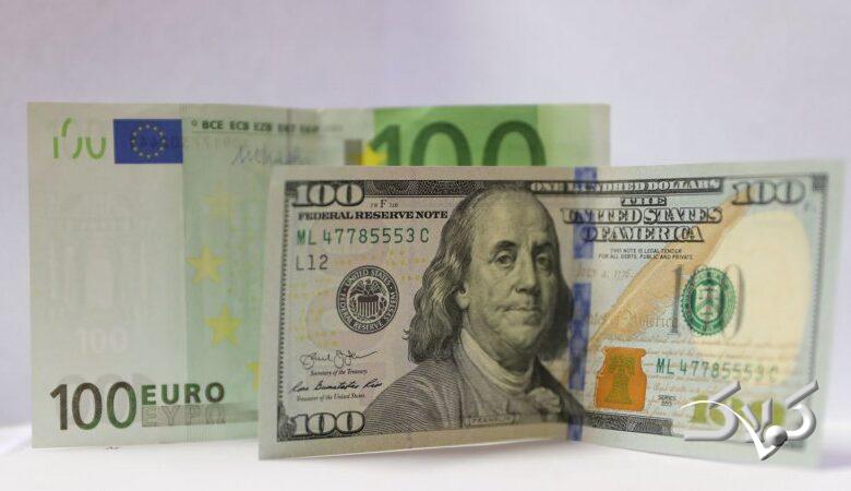 نرخ ارز 6 دی ماه/ ترمز قیمت دلار اسکناسی بالاخره کشیده شد