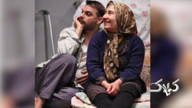 استوری پیمان معادی در پی درگذشت بازیگر ابد و یک روز: شیرین عزیز...+ عکس