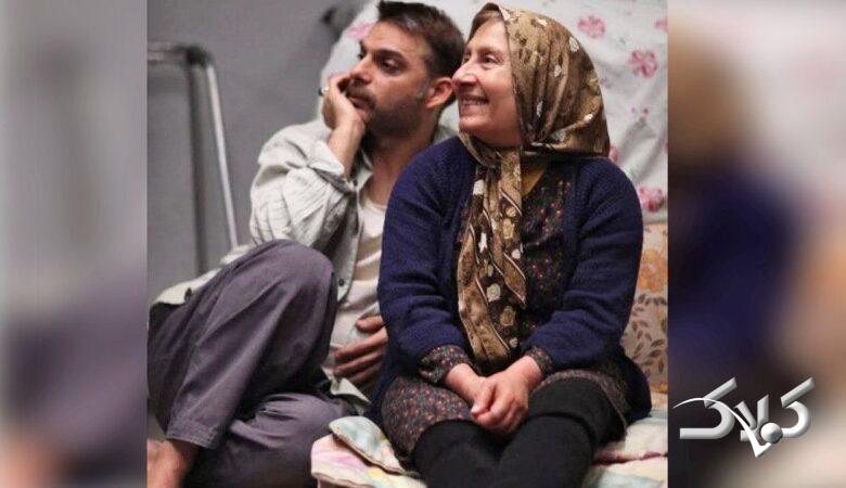 استوری پیمان معادی در پی درگذشت بازیگر ابد و یک روز: شیرین عزیز...+ عکس