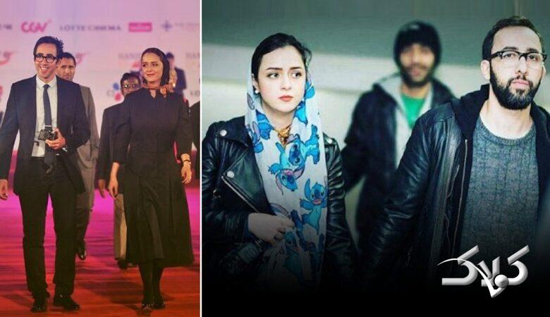 با همسر ترانه علیدوستی آشنا شوید؛ علی منصور کیست؟ + تصاویر