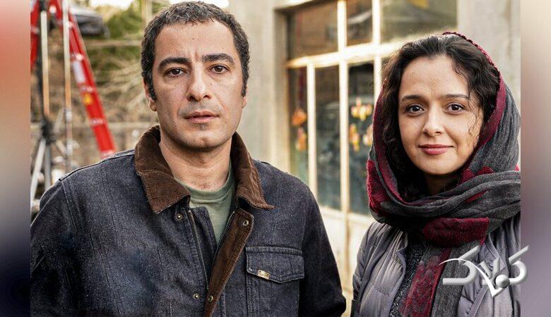 کنایه نوید محمدزاده به ترانه علیدوستی و استوری که حذف کرد+ عکس